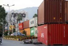 Pakistan deploys thousands of security forces ahead of planned protest Rawalpindi turns to panic buying as Azaadi March draws closer