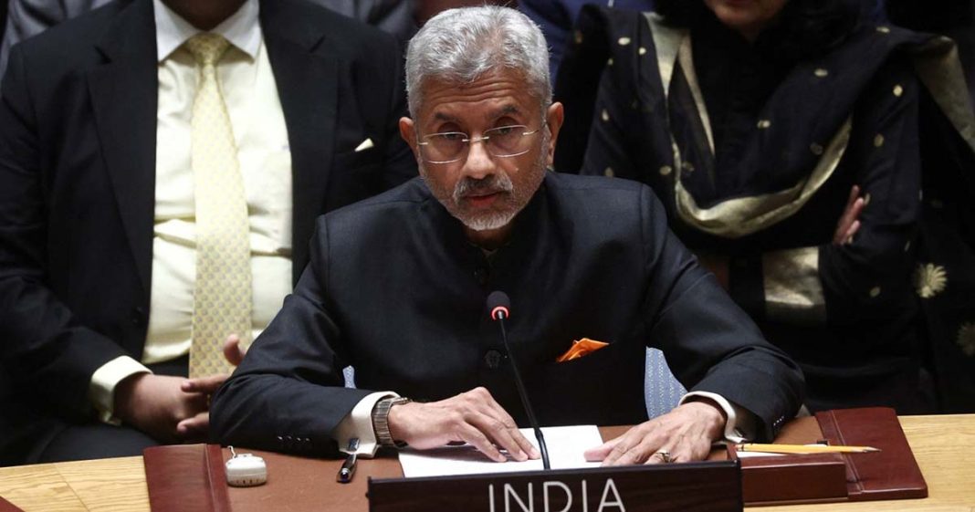 India UN vote on Ukraine