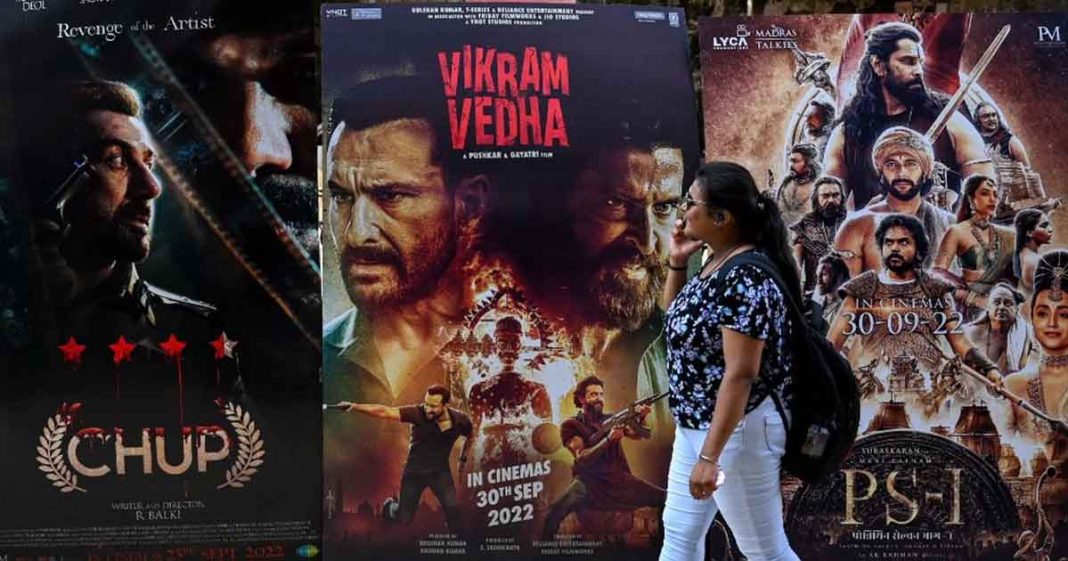 Bollywood faces failure at box office - Global Village Space