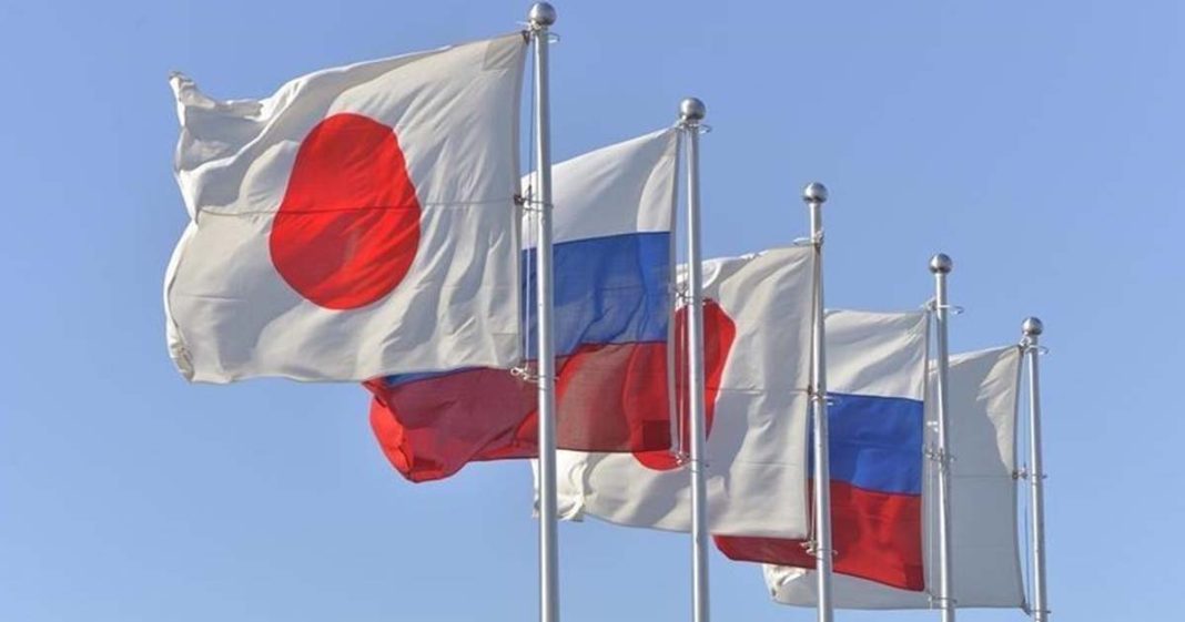 Japan's 'anti-Russian course' makes treaty talks impossible: Russia