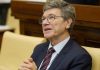 Dr. Jeffrey Sachs interview