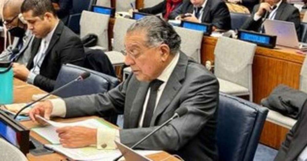 India's aggressive regime