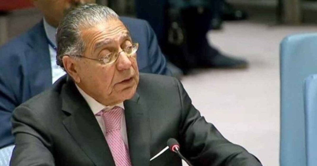 Pakistan developing countries