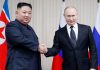 North Korea Expands Military Support to Russia Amid Heavy Losses