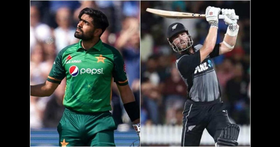 Pakistan beats New Zealand