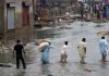 Pakistan climate change