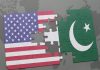 US keeps Pakistan on religious violators list