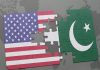 U.S. Reaffirms Support for Pakistan's Economic Stability