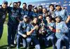 Pakistan wins tri-series final