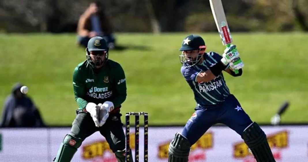 Pakistan to beat Bangladesh