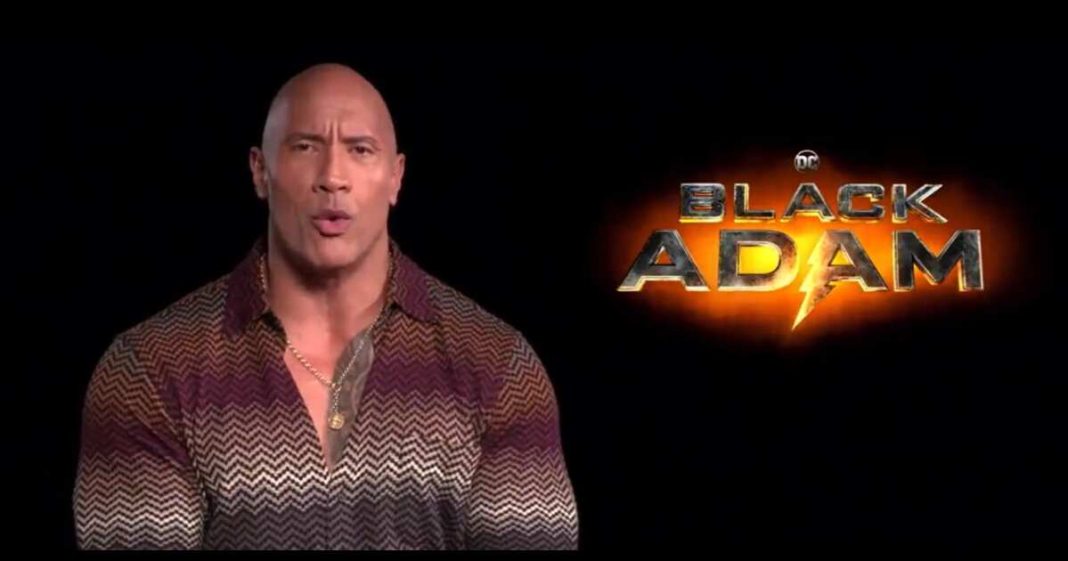 Dwayne Johnson India Pakistan