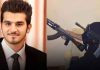 Shahrukh Jatoi's acquittal