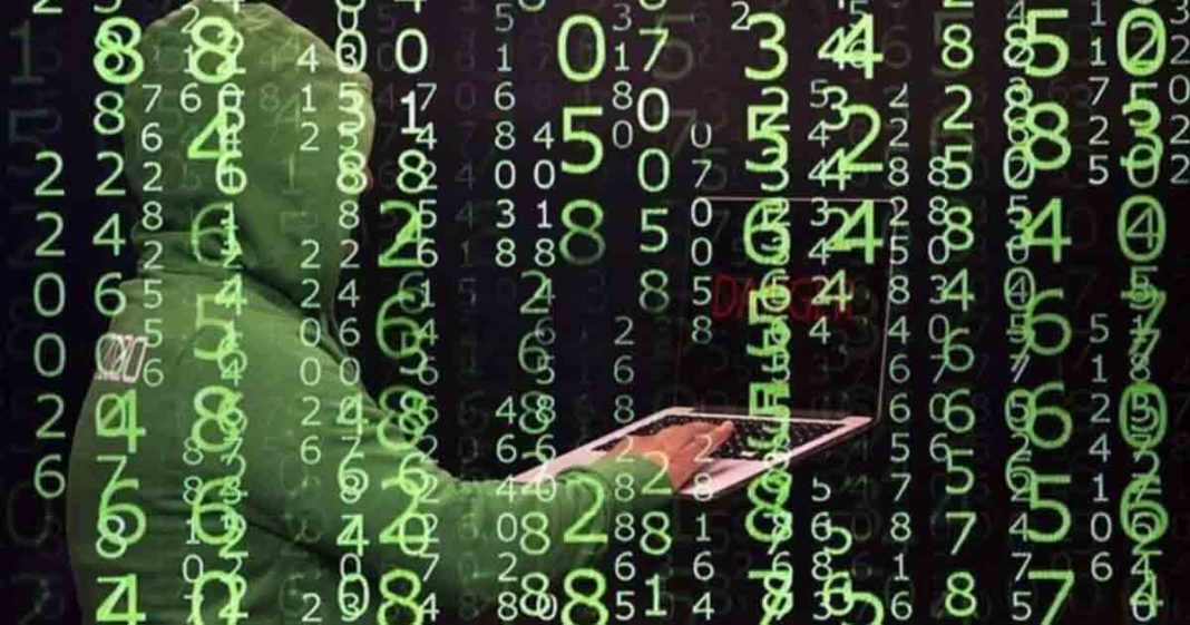 Shangri-La database hacked