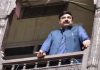 Sheikh Rashid Lal Haveli vacate
