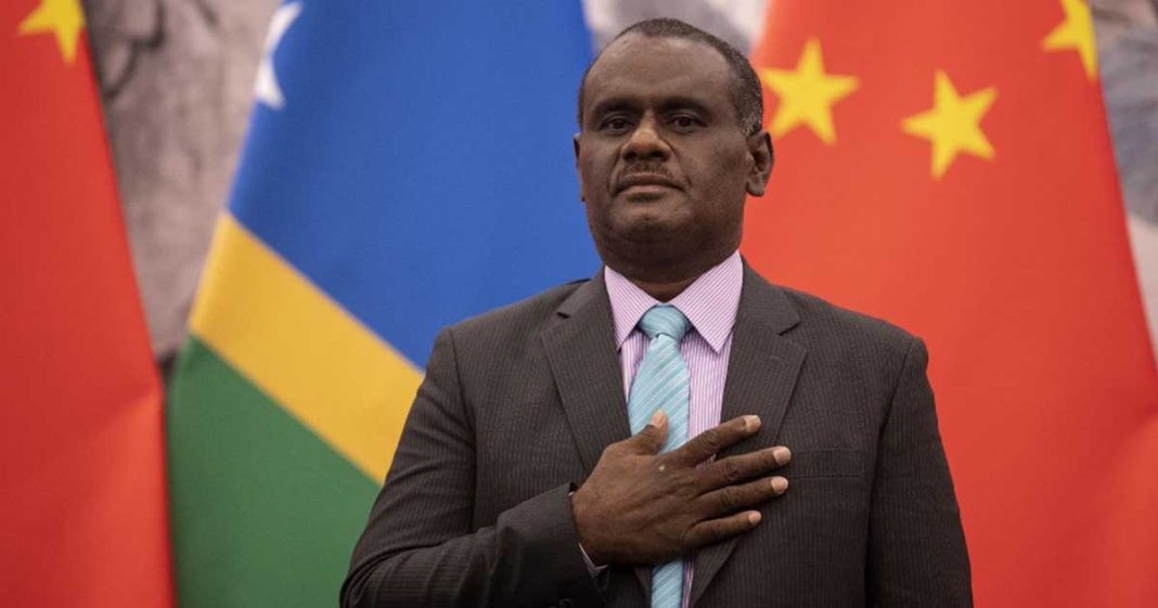 Will not choose sides