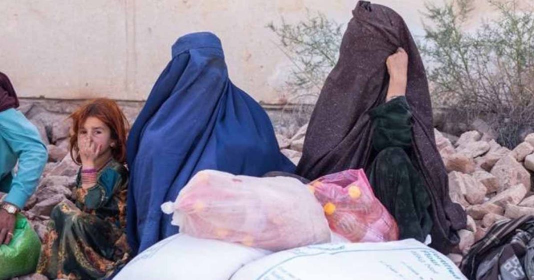 Taliban face economy collapse