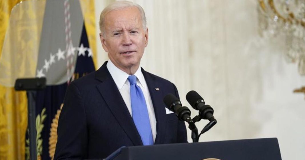 Biden Administration Proposes $1 Billion Arms Deal for Israel Amid Humanitarian Concerns