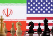 Iran seizes ‘most modern’ US submarine drone Iran release of prisoners