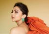 Deepika padukone
