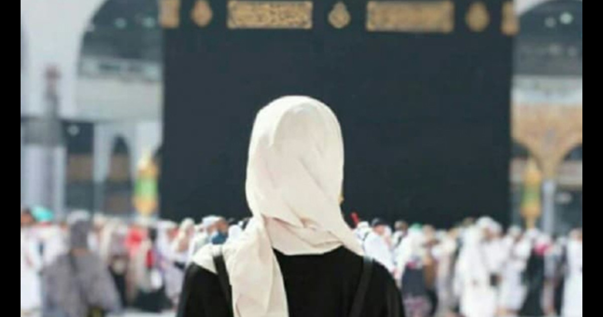 Women Allowed to Perform Hajj Without a Mahram, But 'Guardian' Approval ...