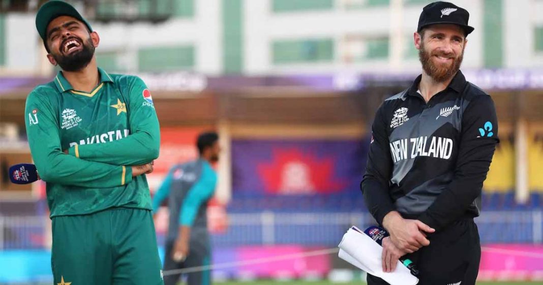 abandoned tour of Pakistan