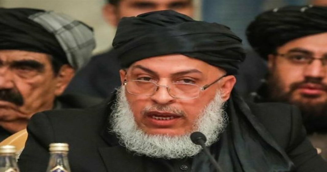 Pakistan offended by Afghan Taliban's statements