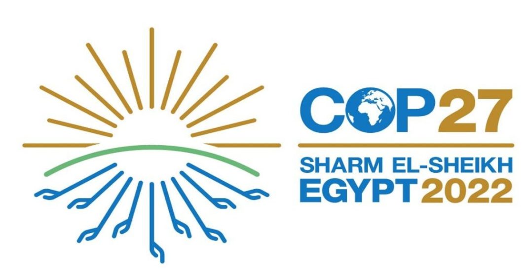 Polluters must pay reparations for climate change: COP27