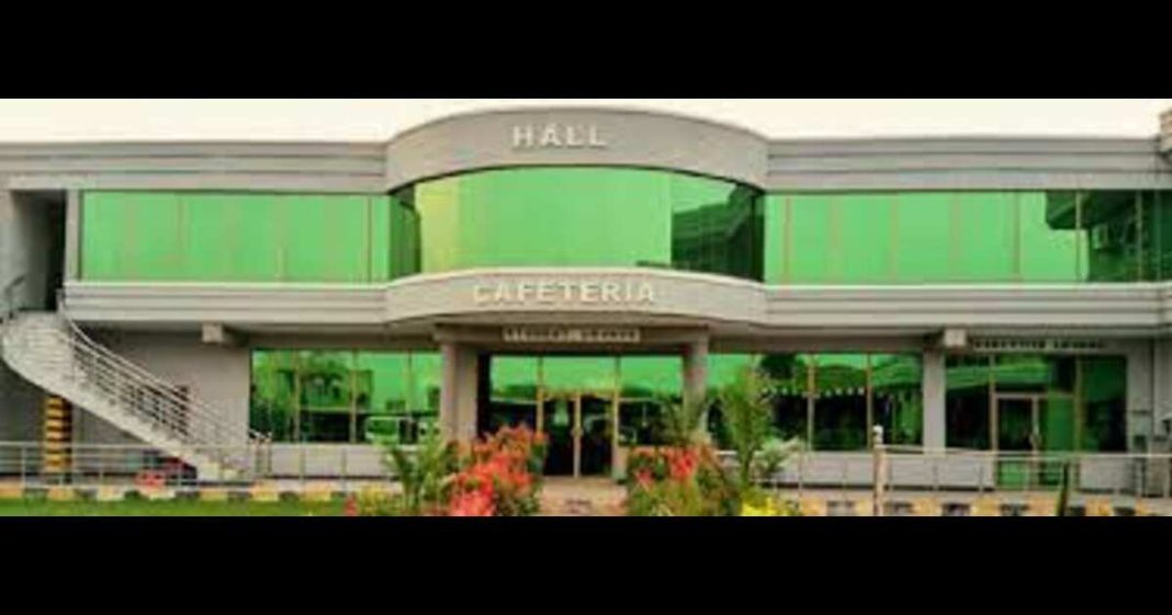 dance performance NCS Peshawar