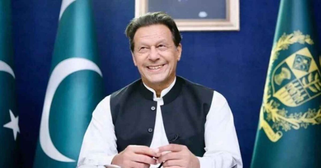 World condemns assassination attempt on Imran Khan