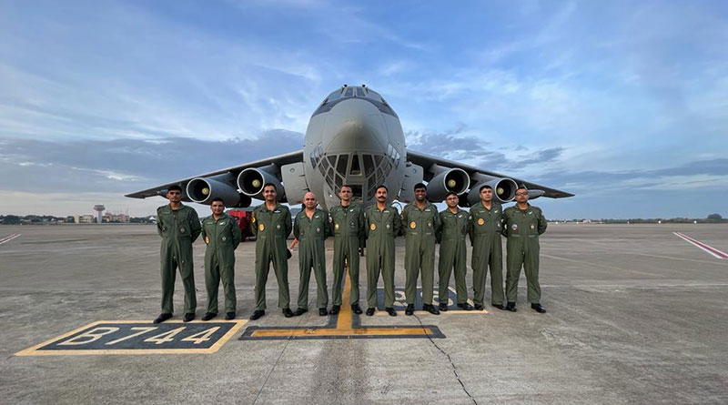 Air force sale