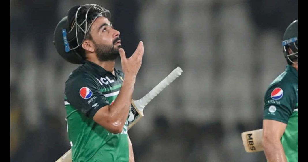 Khushdil Shah parchi