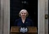 Liz Truss resigns as UK prime minister
