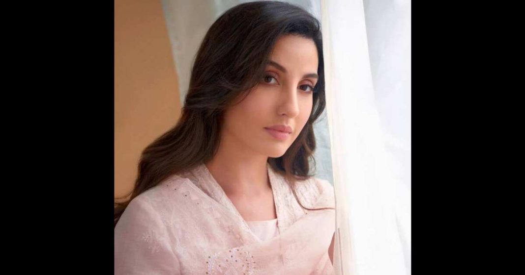 Bangladesh Nora Fatehi