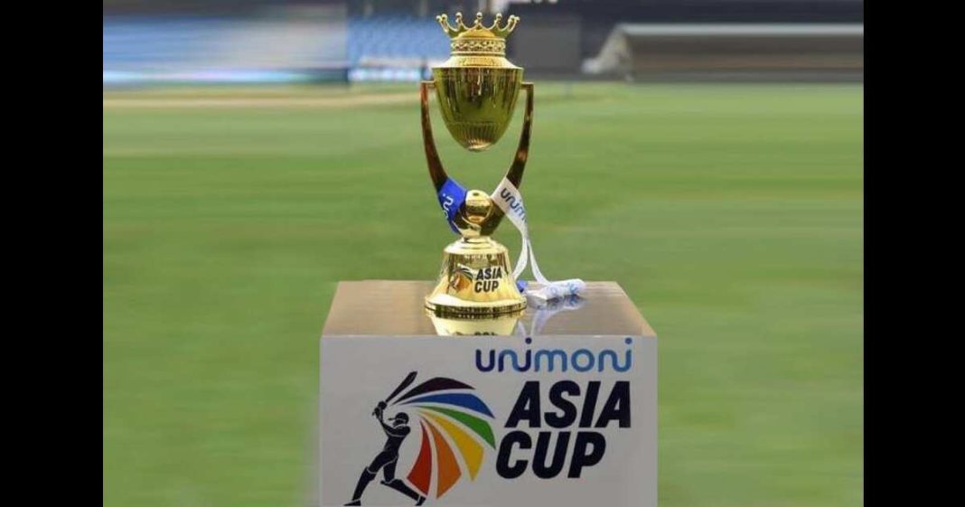 India Pakistan Asia Cup