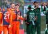 Pakistan cricket team is beatable: Netherlands head coach