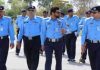 Islamabad police