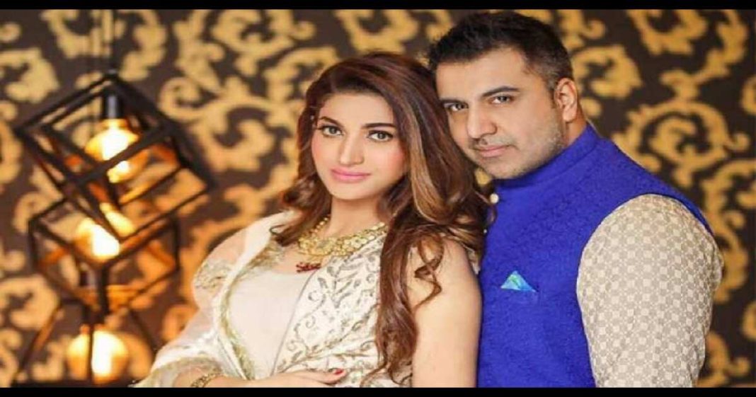 Sana Fakhar marriage