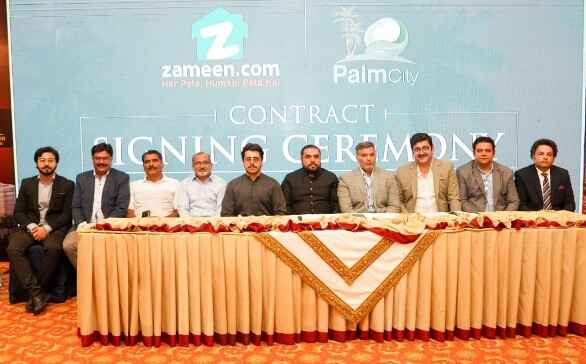 Zameen.com Faisalabad