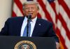 Trump’s speech on combating inflation turns to grievances about immigrants from ‘filthy’ countries Trump has declared