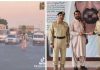 Dubai PakistanI expat traffic