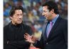 Wasim Akram Imran Khan