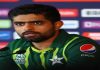 Pakistan Captain Babar