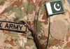 Pakistan Army Act