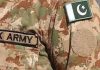 Pak Army axes top officers