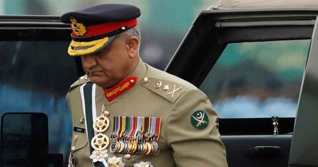 ISPR sets the record straight