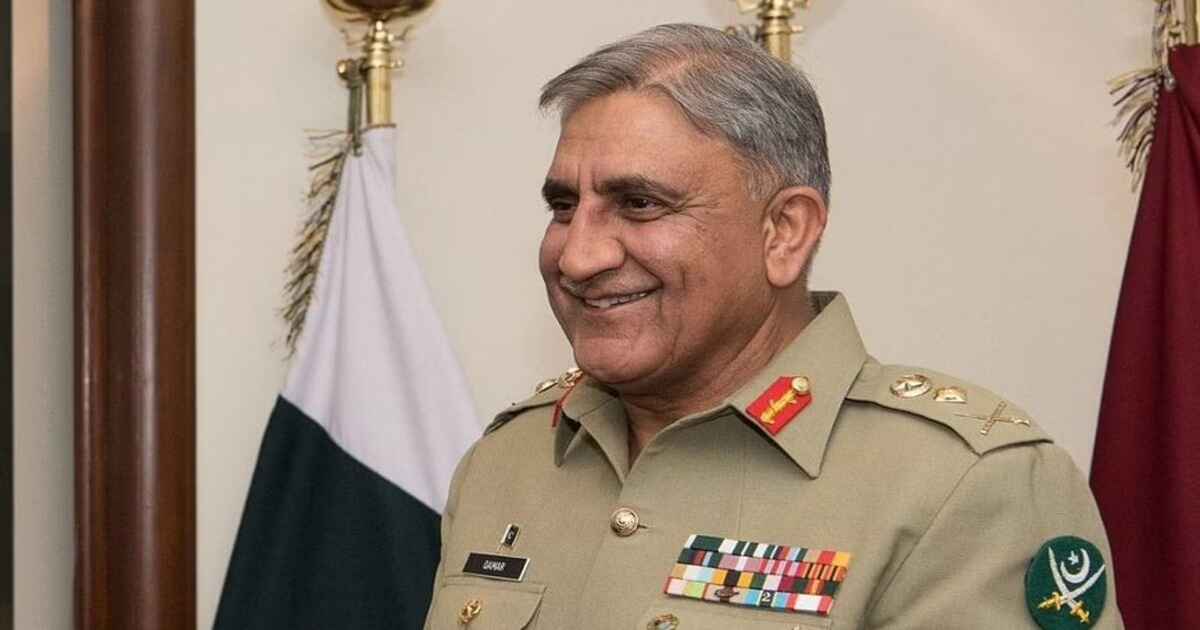 Ex-COAS Qamar Javed Bajwa Admitted to ICU After Bathroom Fall