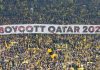 FIFA 2022: European World Cup boycott gathers pace