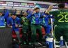 Pakistan beats NZ to secure place in T20 World Cup Final