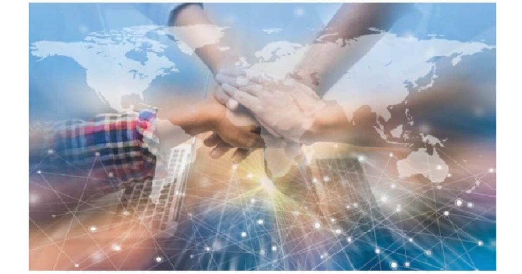 technology cooperation