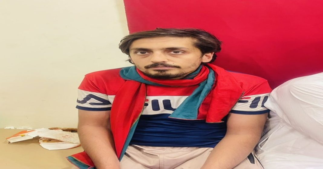 savesdPakistan from tragedy